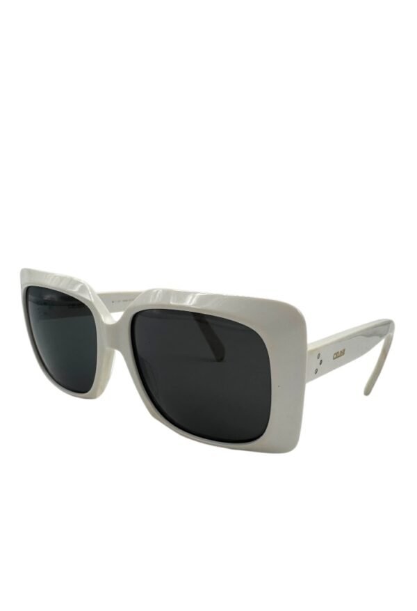 CELINE - ZENNI WHITE - Image 6